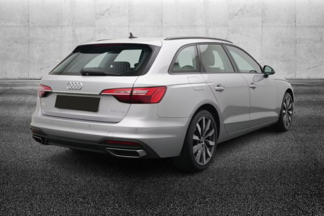 Audi A4 Avant 35 TDI/163 CV S tronic - foto 2 di 4