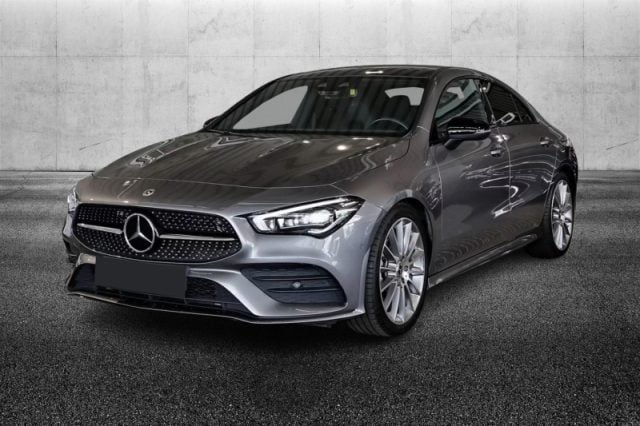 Mercedes-Benz CLA 200 Automatic 4Matic Premium usato a PIEVE DI CENTO