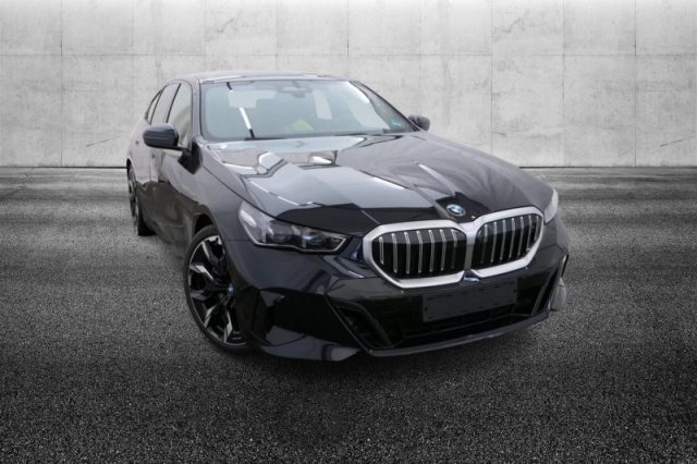 BMW 540 d 48V xDrive Msport - foto 2 di 4