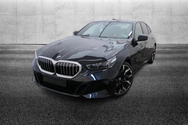 BMW 540 d 48V xDrive Msport semestrale a PIEVE DI CENTO