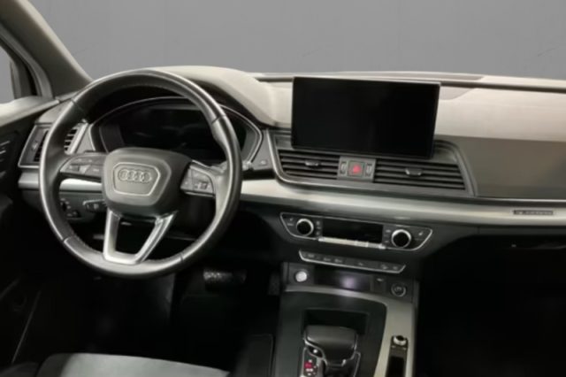 Audi Q5 SPB 40 TDI quattro S tronic Business Advanced - foto 4 di 4
