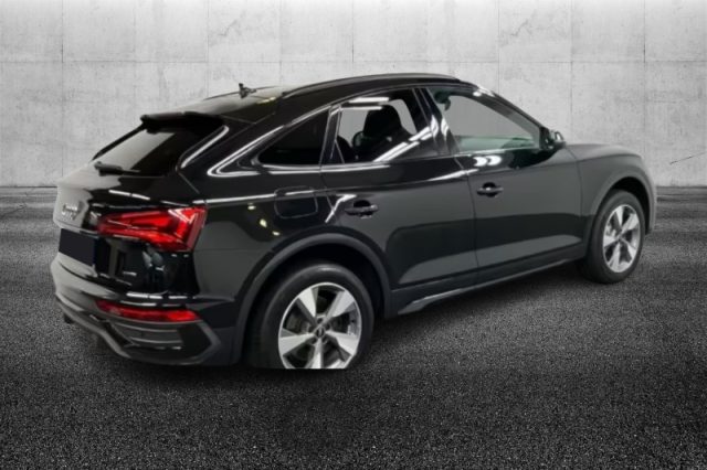 Audi Q5 SPB 40 TDI quattro S tronic Business Advanced - foto 2 di 4