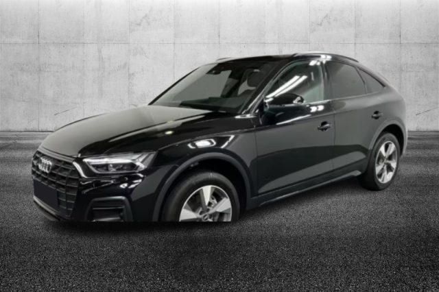 Audi Q5 SPB 40 TDI quattro S tronic Business Advanced usato a PIEVE DI CENTO