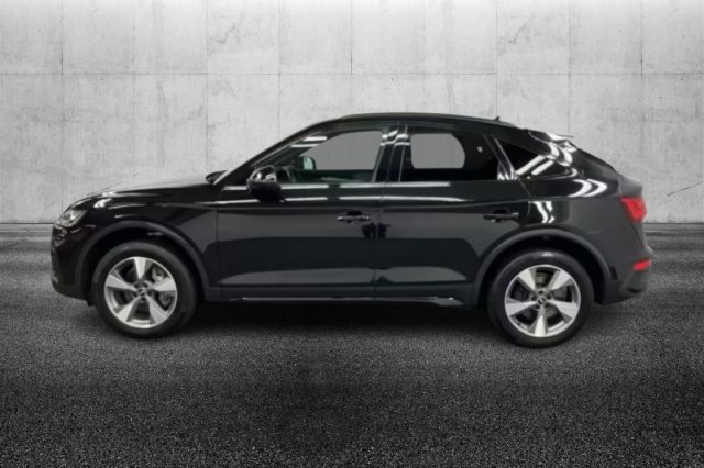 Audi Q5 SPB 40 TDI quattro S tronic Business Advanced - foto 3 di 4