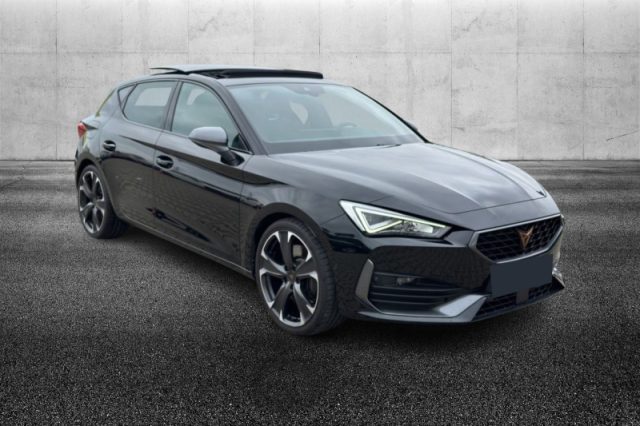 CUPRA Leon 2.0 TSI 245 CV DSG VZ - foto 2 di 4