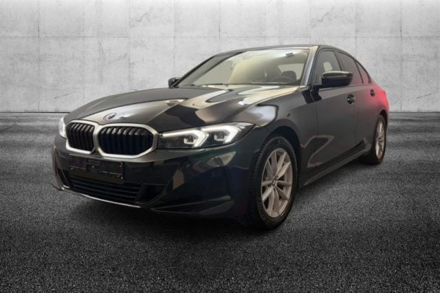 BMW 320 d 48V xDrive usato a PIEVE DI CENTO