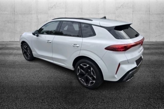CUPRA Terramar 2.0 TSI DSG 4Drive VZ - foto 4 di 4