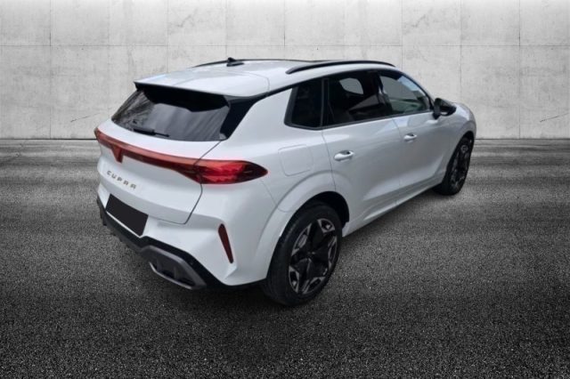 CUPRA Terramar 2.0 TSI DSG 4Drive VZ - foto 3 di 4