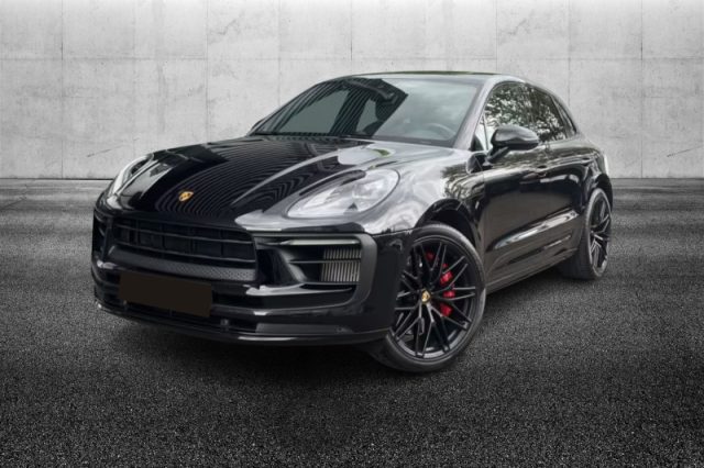 Porsche Macan 2.9 GTS usato a PIEVE DI CENTO