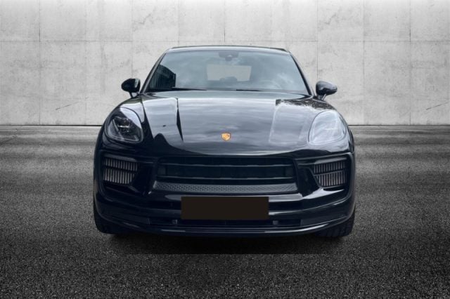 Porsche Macan 2.9 GTS - foto 4 di 4