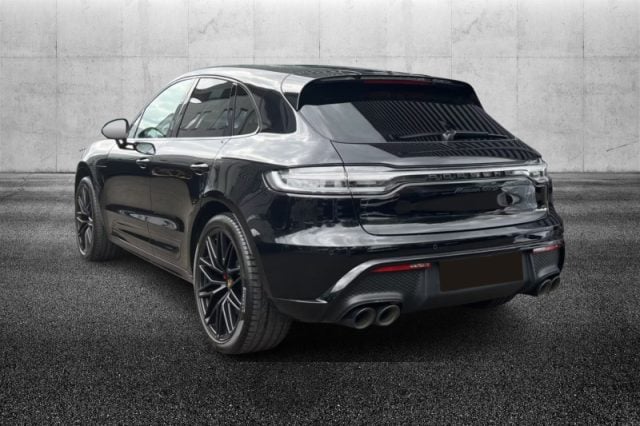 Porsche Macan 2.9 GTS - foto 2 di 4