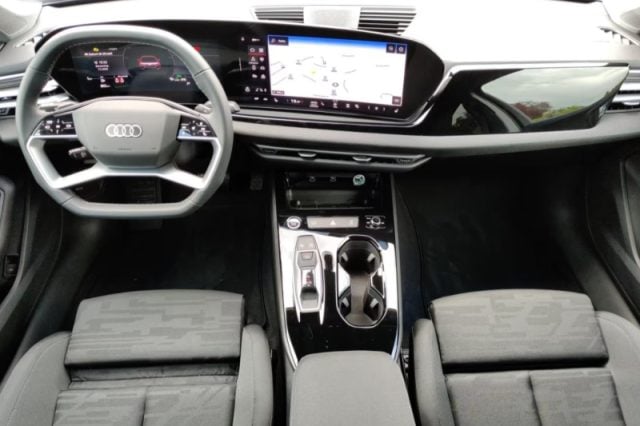 Audi A5 TDI 150 kW mHEV+ S tronic S Line edition - foto 4 di 4
