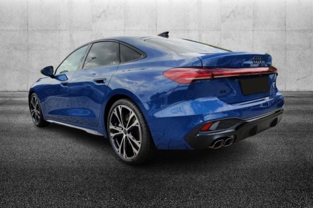 Audi A5 TDI 150 kW mHEV+ S tronic S Line edition - foto 3 di 4