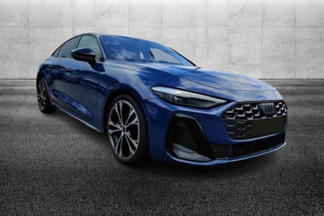 Audi A5 TDI 150 kW mHEV+ S tronic S Line edition semestrale a PIEVE DI CENTO