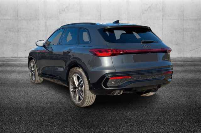 Audi Q5 TDI 150 kW mHEV+ S tronic quattro S line edition - foto 3 di 4