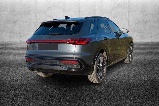 Audi Q5 TDI 150 kW mHEV+ S tronic quattro S line edition - foto 4 di 4