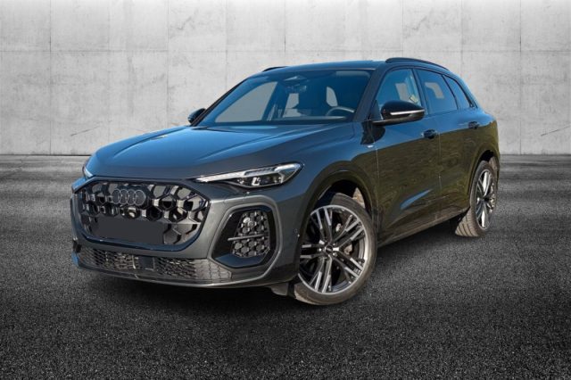 Audi Q5 TDI 150 kW mHEV+ S tronic quattro S line edition semestrale a PIEVE DI CENTO