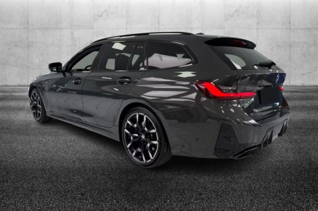 BMW 340 M i 48V xDrive Touring Serie 3(G20/1-80/1) - foto 4 di 4