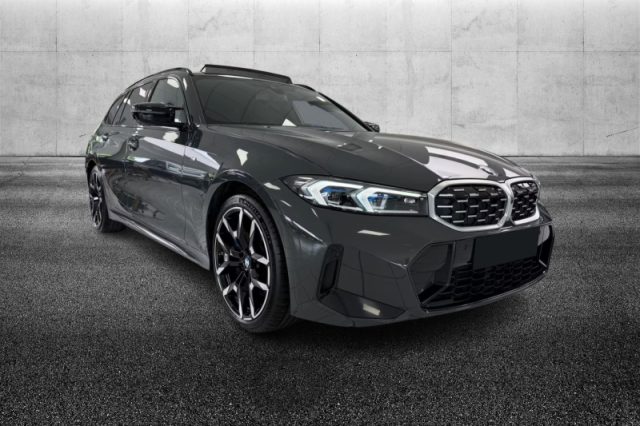 BMW 340 M i 48V xDrive Touring Serie 3(G20/1-80/1) - foto 2 di 4