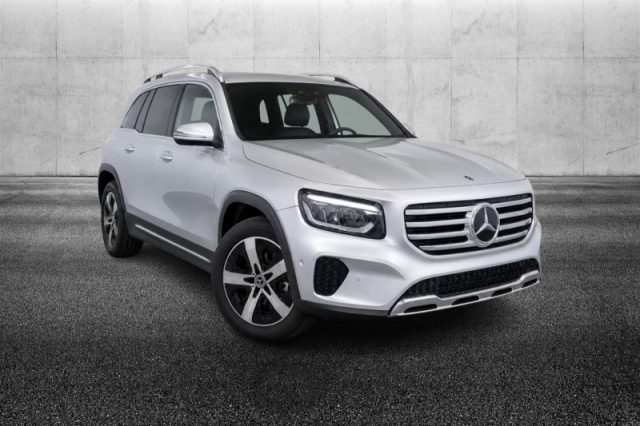 Mercedes-Benz GLB 200 d Automatic Progressive Advanced Plus - foto 2 di 4