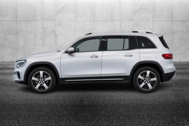 Mercedes-Benz GLB 200 d Automatic Progressive Advanced Plus - foto 4 di 4