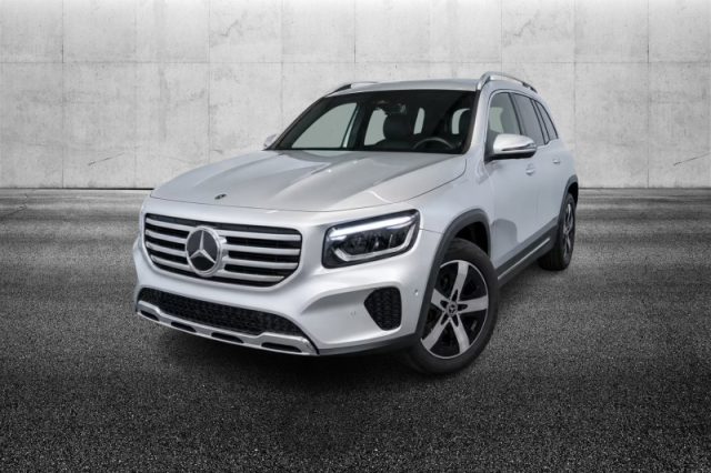 Mercedes-Benz GLB 200 d Automatic Progressive Advanced Plus semestrale a PIEVE DI CENTO