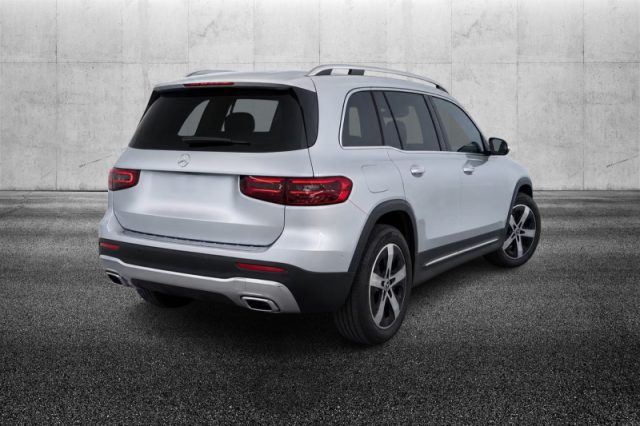 Mercedes-Benz GLB 200 d Automatic Progressive Advanced Plus - foto 3 di 4