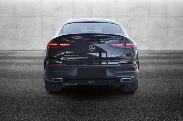 Mercedes-Benz GLE 450 d 4Matic Mild Hybrid Coupé AMG Line Premium Plus - foto 3 di 4