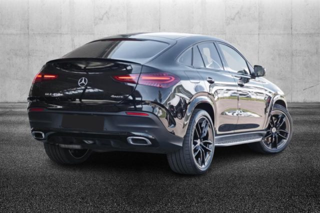 Mercedes-Benz GLE 450 d 4Matic Mild Hybrid Coupé AMG Line Premium Plus - foto 2 di 4
