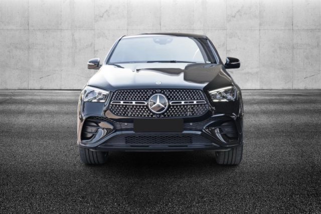 Mercedes-Benz GLE 450 d 4Matic Mild Hybrid Coupé AMG Line Premium Plus usato a PIEVE DI CENTO