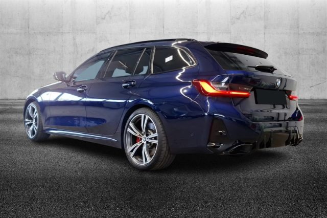 BMW 340 M i 48V xDrive Touring Msport Pro Serie 3(G20/1-8 - foto 2 di 4