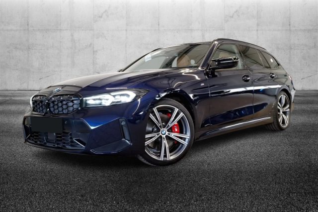 BMW 340 M i 48V xDrive Touring Msport Pro Serie 3(G20/1-8 usato a PIEVE DI CENTO