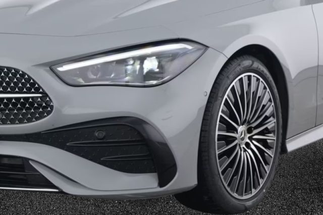 Mercedes-Benz CLE 220 d Cabrio AMG Line Advanced Plus - foto 3 di 4