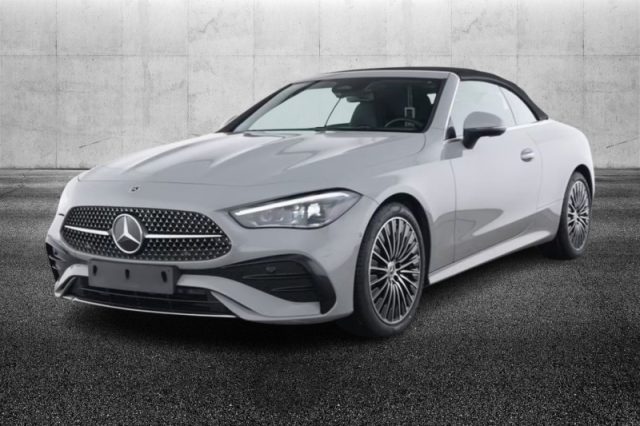 Mercedes-Benz CLE 220 d Cabrio AMG Line Advanced Plus semestrale a PIEVE DI CENTO