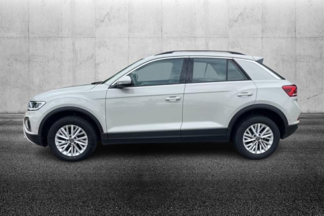 Volkswagen T-Roc 2.0 TDI SCR 150 CV DSG Life - foto 4 di 4