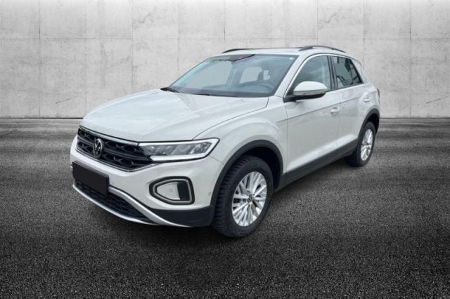 Volkswagen T-Roc 2.0 TDI SCR 150 CV DSG Life usato a PIEVE DI CENTO