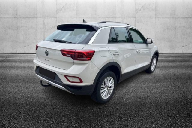 Volkswagen T-Roc 2.0 TDI SCR 150 CV DSG Life - foto 2 di 4