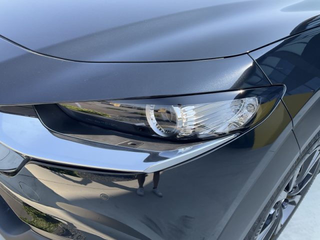 Mazda CX-30 e-Skyactiv-G M Hybrid 2WD Homura - foto 4 di 4
