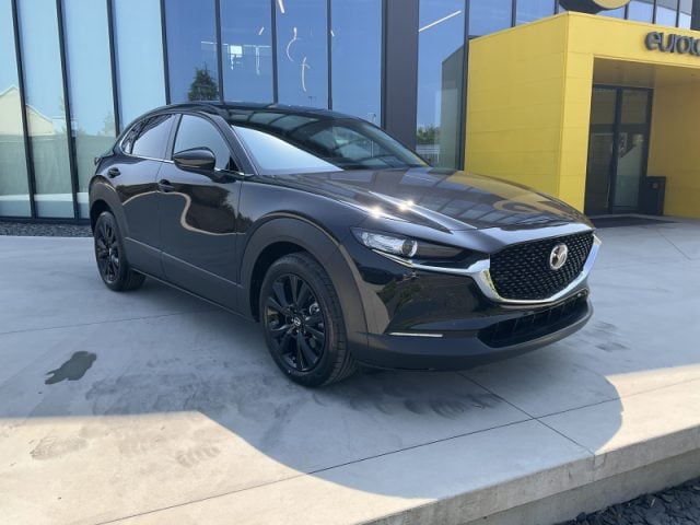 Mazda CX-30 e-Skyactiv-G M Hybrid 2WD Homura nuovo a PIEVE DI CENTO