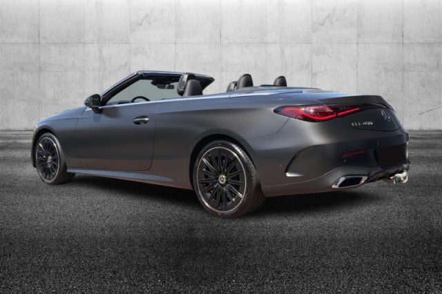 Mercedes-Benz CLE 450 4Matic Cabrio AMG Line Premium - foto 3 di 4