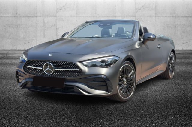 Mercedes-Benz CLE 450 4Matic Cabrio AMG Line Premium usato a PIEVE DI CENTO