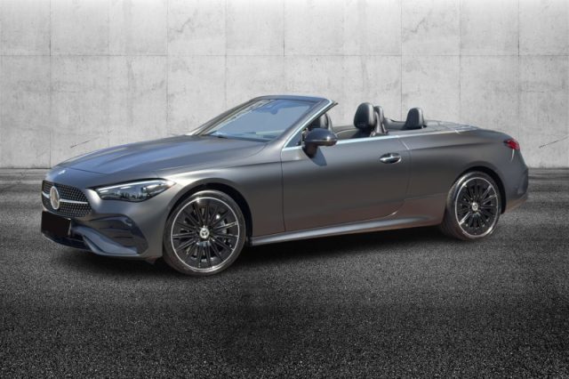 Mercedes-Benz CLE 450 4Matic Cabrio AMG Line Premium - foto 4 di 4