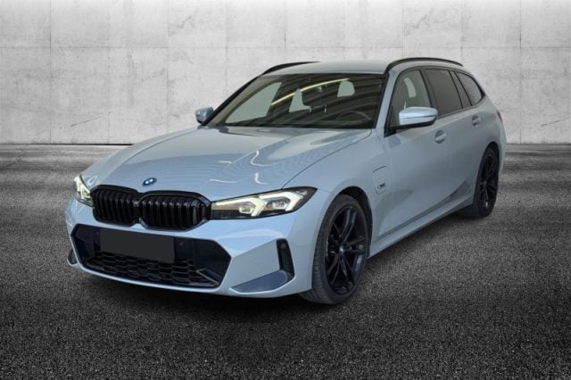 BMW 320 e Touring Msport usato a PIEVE DI CENTO