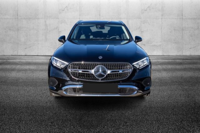 Mercedes-Benz GLC 220 d 4Matic Mild Hybrid Advanced Plus - foto 4 di 4