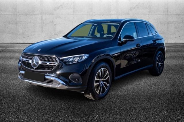 Mercedes-Benz GLC 220 d 4Matic Mild Hybrid Advanced Plus usato a PIEVE DI CENTO