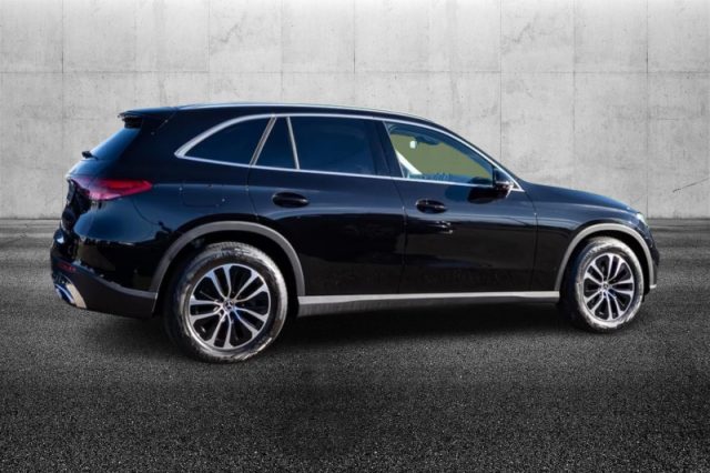 Mercedes-Benz GLC 220 d 4Matic Mild Hybrid Advanced Plus - foto 3 di 4