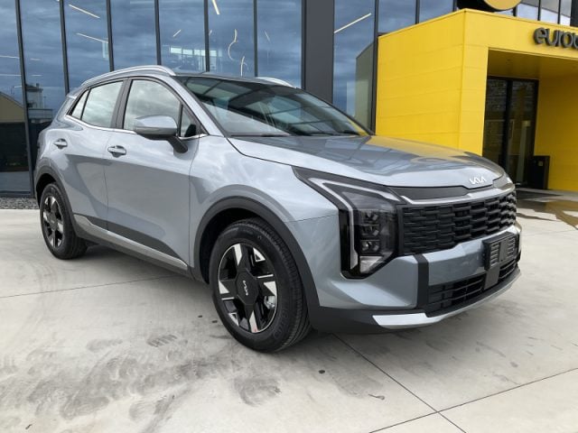 Kia Sportage 1.6 TGDi GPL Business nuovo a PIEVE DI CENTO