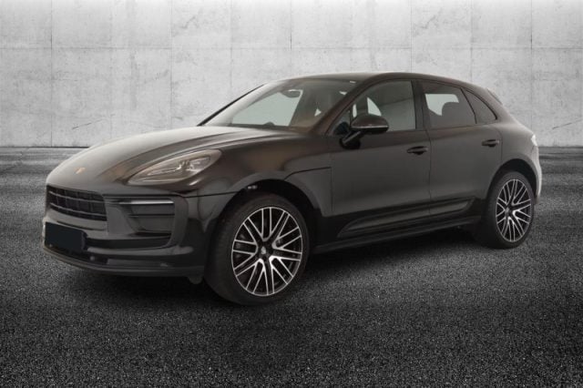Porsche Macan 2 usato a PIEVE DI CENTO