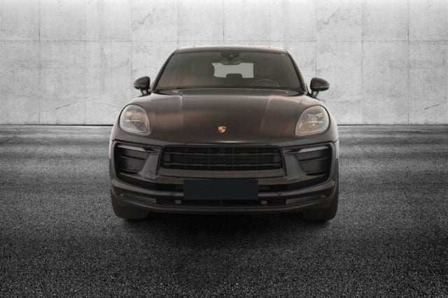 Porsche Macan 2 - foto 4 di 4