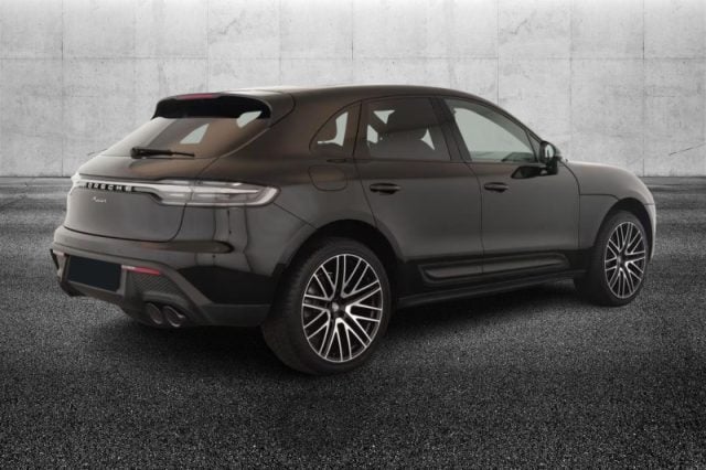 Porsche Macan 2 - foto 2 di 4